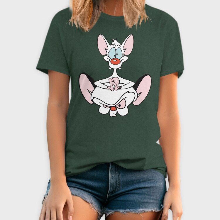 Dog Samoyed, Unisex Men's T-Shirt