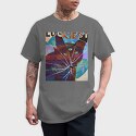 Cat Eclipse, Kids' T-Shirt