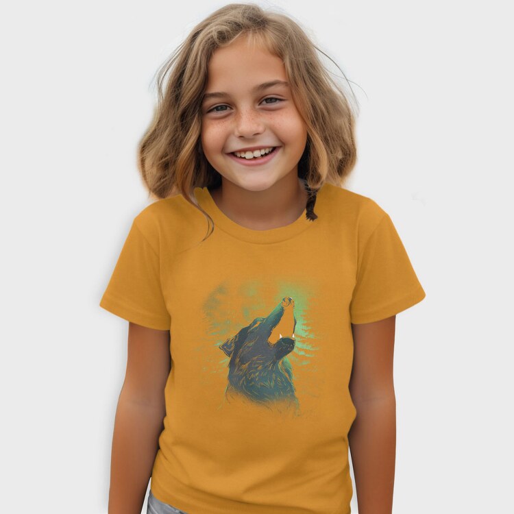 I Love Horror Movies, Унисекс Мъжка Тениска