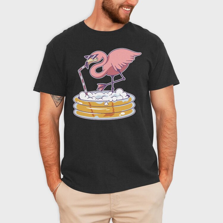 Carnivorous Plant, Women's T-Shirt