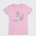 Dragon Book, Women's T-Shirt