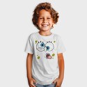 Red Dragon, Kids' T-Shirt
