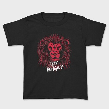 Red Lion, Kids' T-Shirt