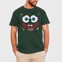 Retro Glamping, Unisex Men's T-Shirt