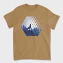 Roadtrip Companion, Unisex Men's T-Shirt