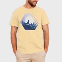 Mountain Quote, Women's T-Shirt