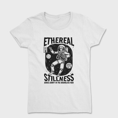 Ethernal Stillness, Дамска Тениска