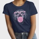 Rocking the Wild Life, Women's T-Shirt