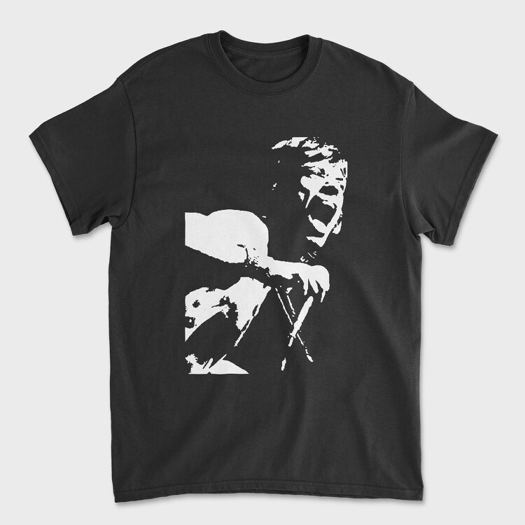 Rolling Stones 2, Unisex Men's T-Shirt