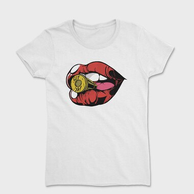 Mouth Bullet, Women's T-Shirt