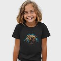 Mouth Bullet, Kids' T-Shirt