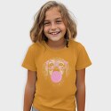 Muscle Car, Kids' T-Shirt