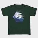 Rv Home, Kids' T-Shirt