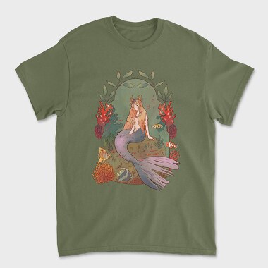 Fairytale 7, Унисекс Мъжка Тениска