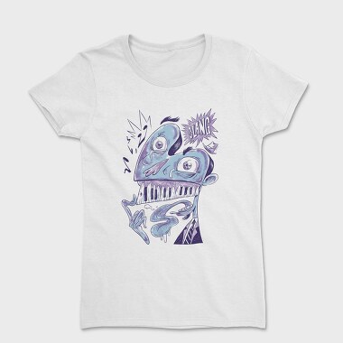 Musicians 4, Women's T-Shirt