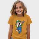 Musicians 9, Kids' T-Shirt