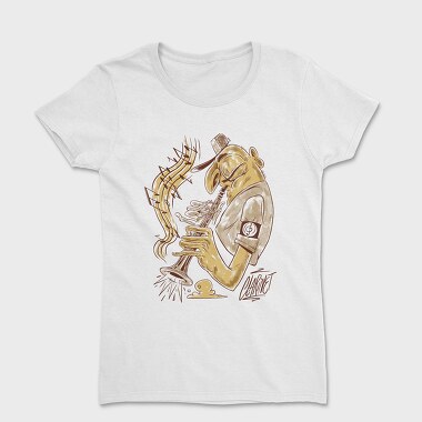 Musicians, Women's T-Shirt