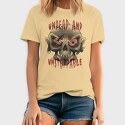 Sasquatch, Women's T-Shirt