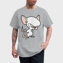 Not Bombs, Unisex Men's T-Shirt