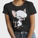 Not So Angelic, Women's T-Shirt