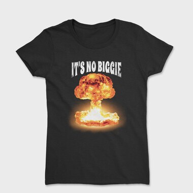 Nuclear, Women's T-Shirt