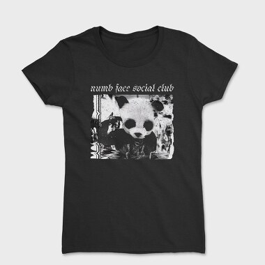 Photocopy Numb, Women's T-Shirt