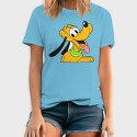 Pluto Never Forget, Kids' T-Shirt