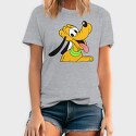 Pool Dog Summer, Kids' T-Shirt