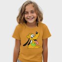 Random Gavity Checks, Kids' T-Shirt