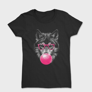 Huskyd, Women's T-Shirt