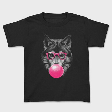 Huskyd, Kids' T-Shirt