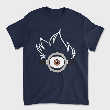 Minions 6, Unisex Men's T-Shirt