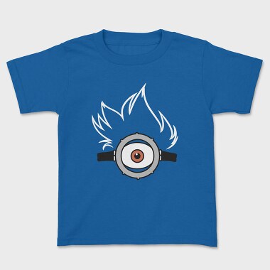 Minions 6, Kids' T-Shirt