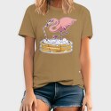 Carnivorous Plant, Kids' T-Shirt