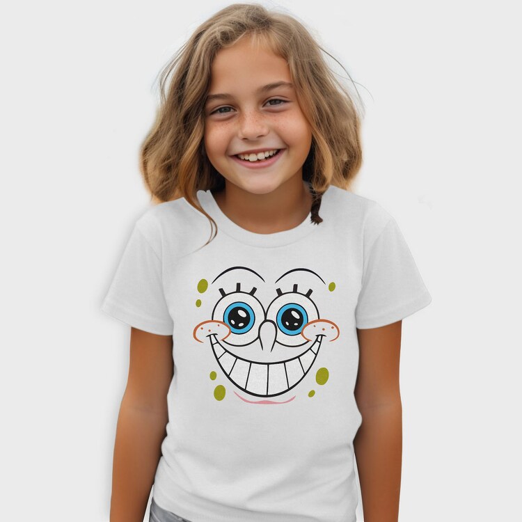 Dragon Book, Kids' T-Shirt