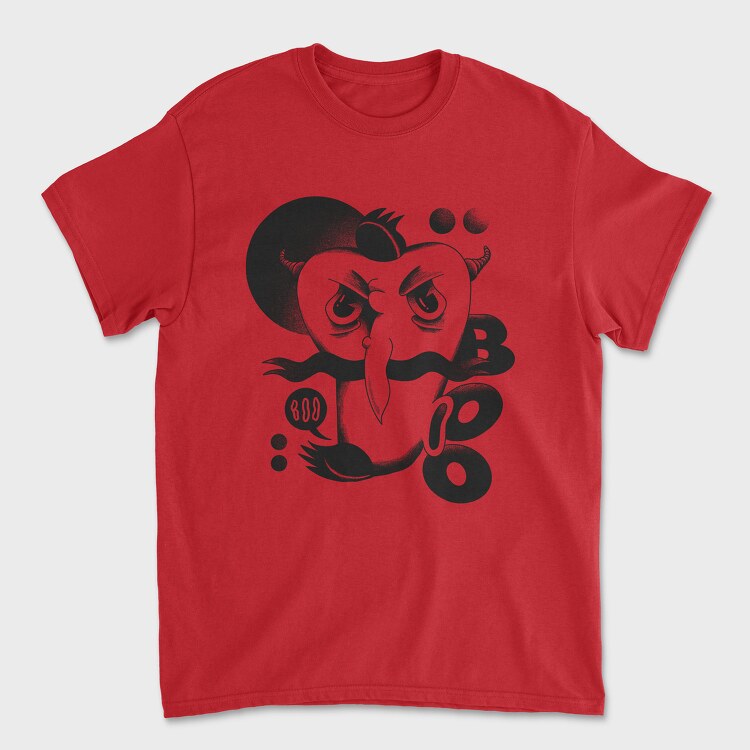 Good Morning, Unisex Men's T-Shirt