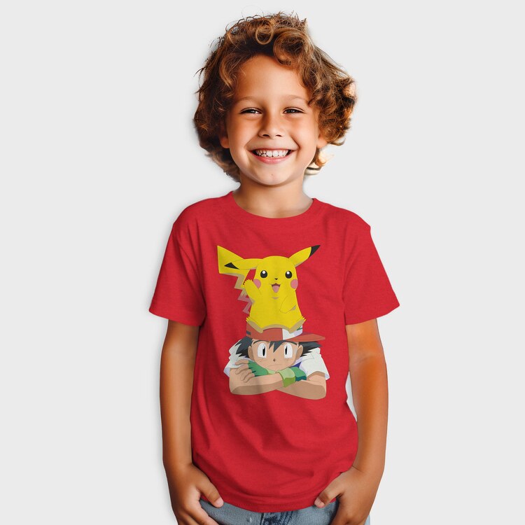 Racing Car, Unisex Men's T-Shirt