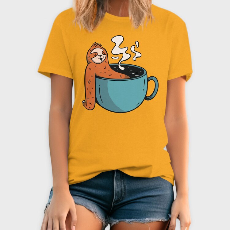 Racing Car, Unisex Men's T-Shirt