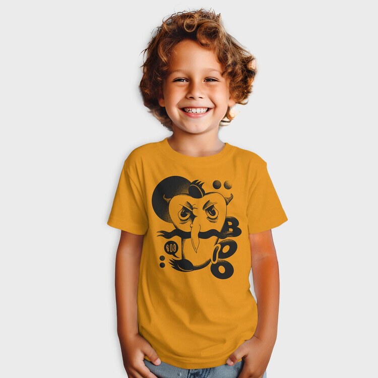 Halloween 3, Унисекс Мъжка Тениска