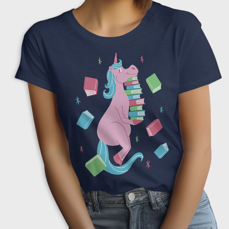 Off Road Racing, Women's T-Shirt