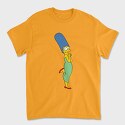 Motorbike Lizard, Kids' T-Shirt