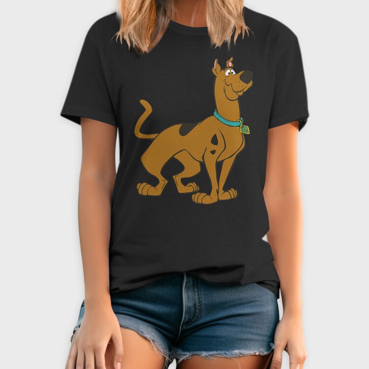 Pike Fish Monochrome, Unisex Men's T-Shirt