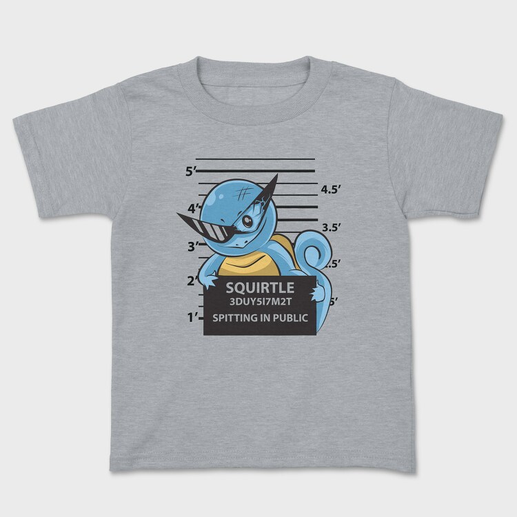 Santa Limbo, Унисекс Мъжка Тениска