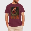 Sad Cockatiel, Women's T-Shirt