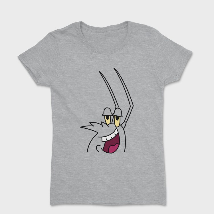 Monochrome Monkey Face, Детска Тениска