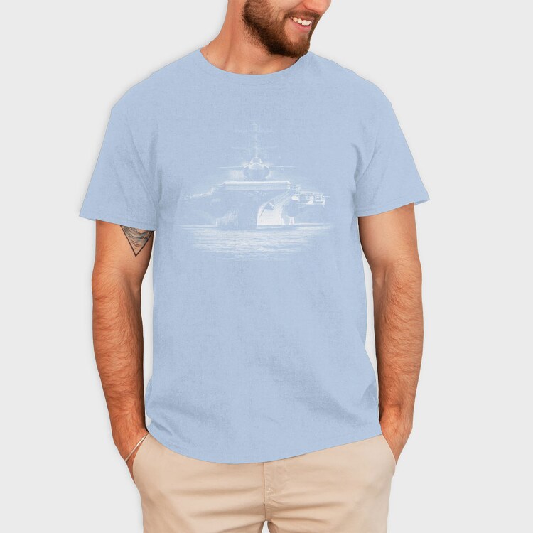 Radiate Positivity, Unisex Men's T-Shirt