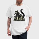 Fairytale 3, Unisex Men's T-Shirt