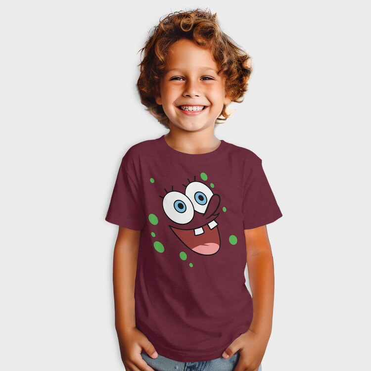 Rainbow Cute Animals, Kids' T-Shirt