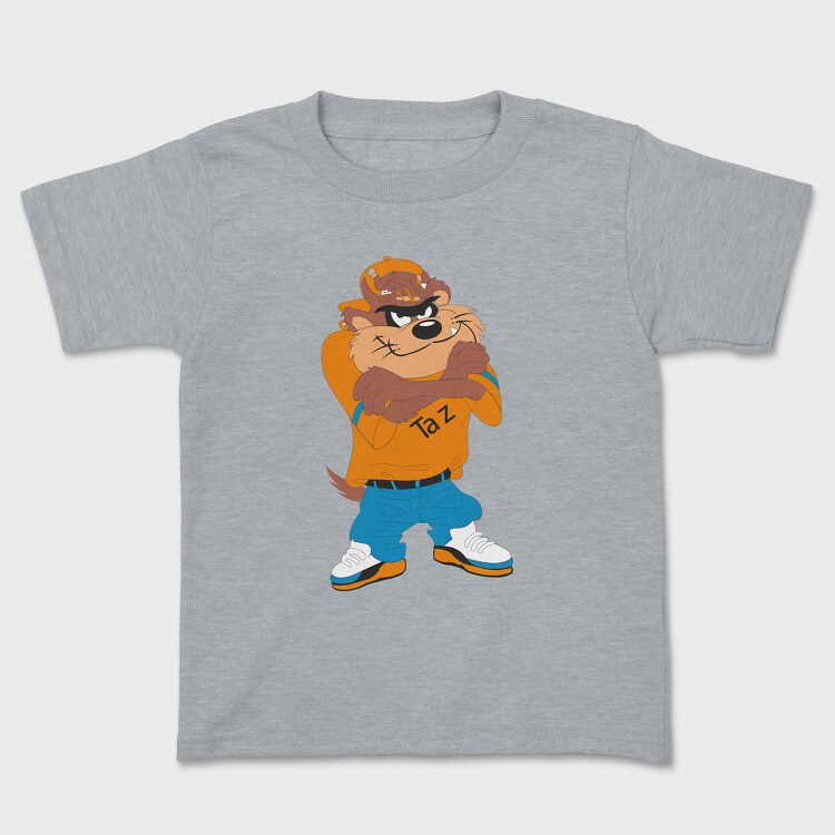 Pink Monster Truck, Women's T-Shirt