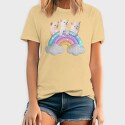 Monster Cat, Women's T-Shirt